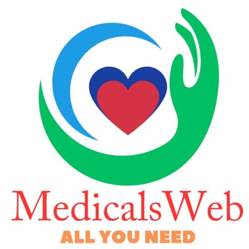 MedicalsWeb