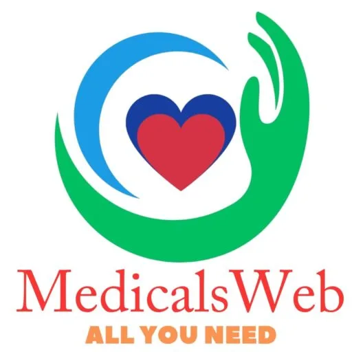 MedicalsWeb