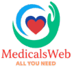 MedicalsWeb