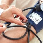 Blood pressure