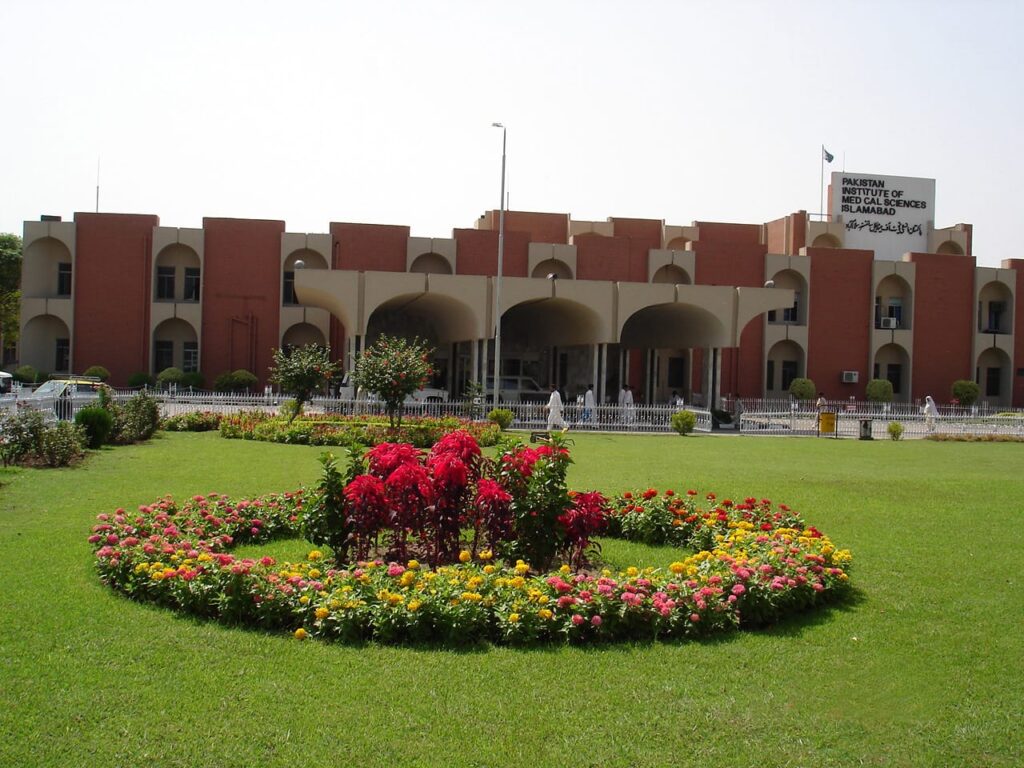 PIMS Hospital exam preparation