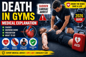 death in gyms