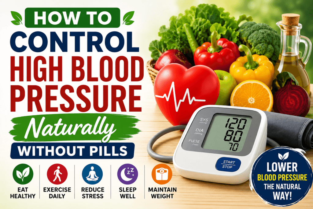 blood pressure