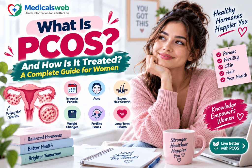 PCOS