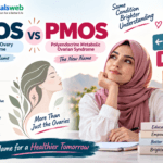 PCOS vs PMOS