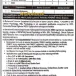 QIMS Jobs
