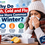 cough and flu
