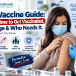flu vaccine