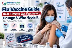 flu vaccine