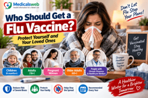 Get a Flu Vaccine