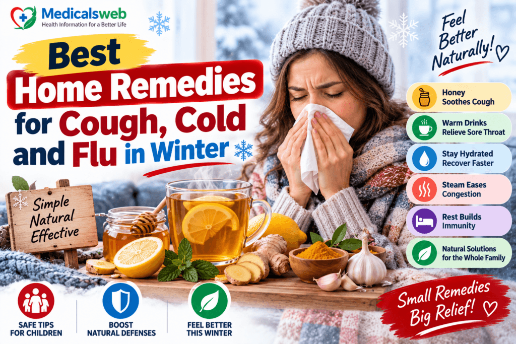 home remedies