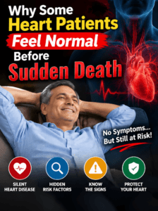 sudden death